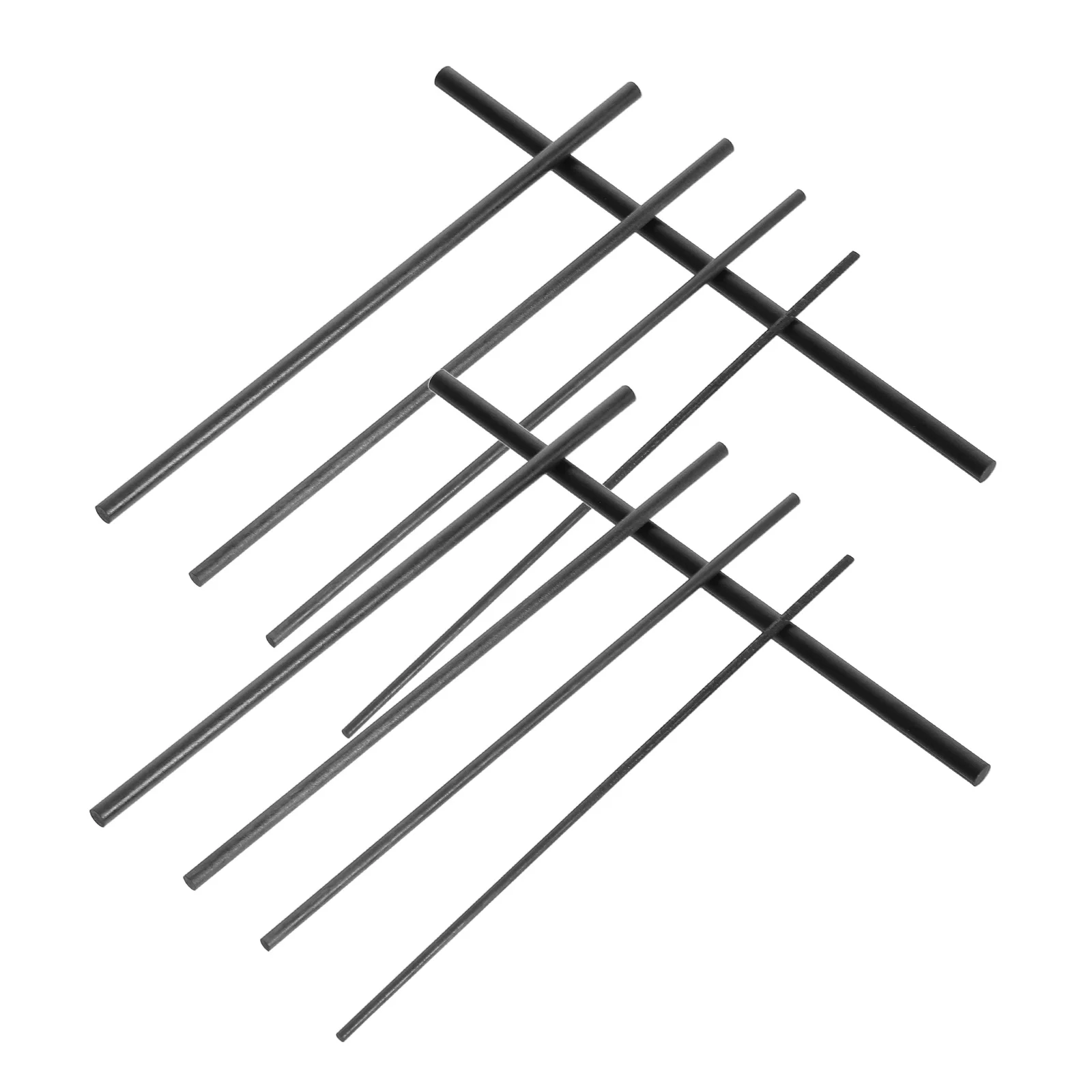 10 Pcs Luya Rod Repair Carbon Fiber Fishing Grip Suite Rods Accessories Fixing Blank
10 Pcs Luya Rod Repair Carbon Fiber Fishing Grip Suite Rods Accessories Fixing Blank