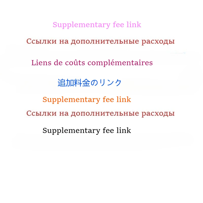 Ссылки На Дополнительные Расходы Supplementary Fee Link Ссылки На Дополнительные Расходы Liens de coûts complémentaires
Ссылки На Дополнительные Расходы Supplementary Fee Link Ссылки На Дополнительные Расходы Liens de coûts complémentaires