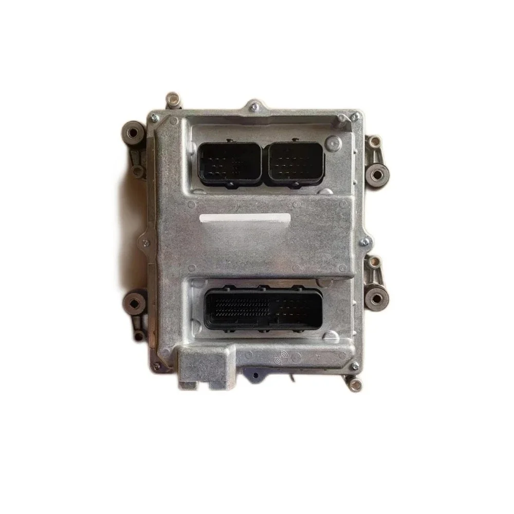 Auto Truck General Parts High Quality Electronic Control Module 0281020114
Auto Truck General Parts High Quality Electronic Control Module 0281020114