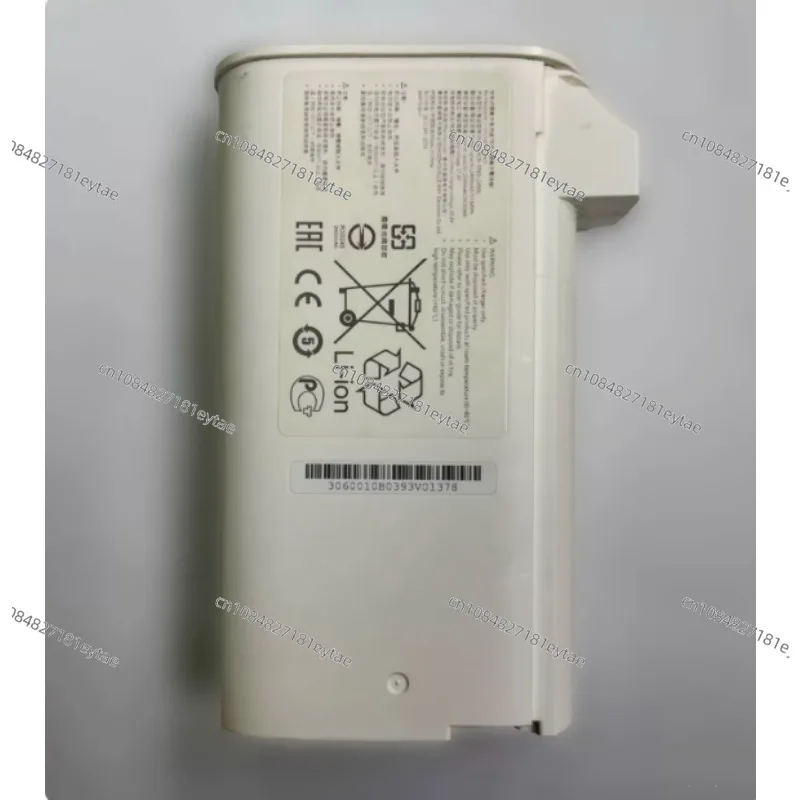 Applicable To Mijia Generation SCWXCQ01RR Handheld Wireless Vacuum Cleaner Battery, Good Quality Above 95 New
Applicable To Mijia Generation SCWXCQ01RR Handheld Wireless Vacuum Cleaner Battery, Good Quality Above 95 New