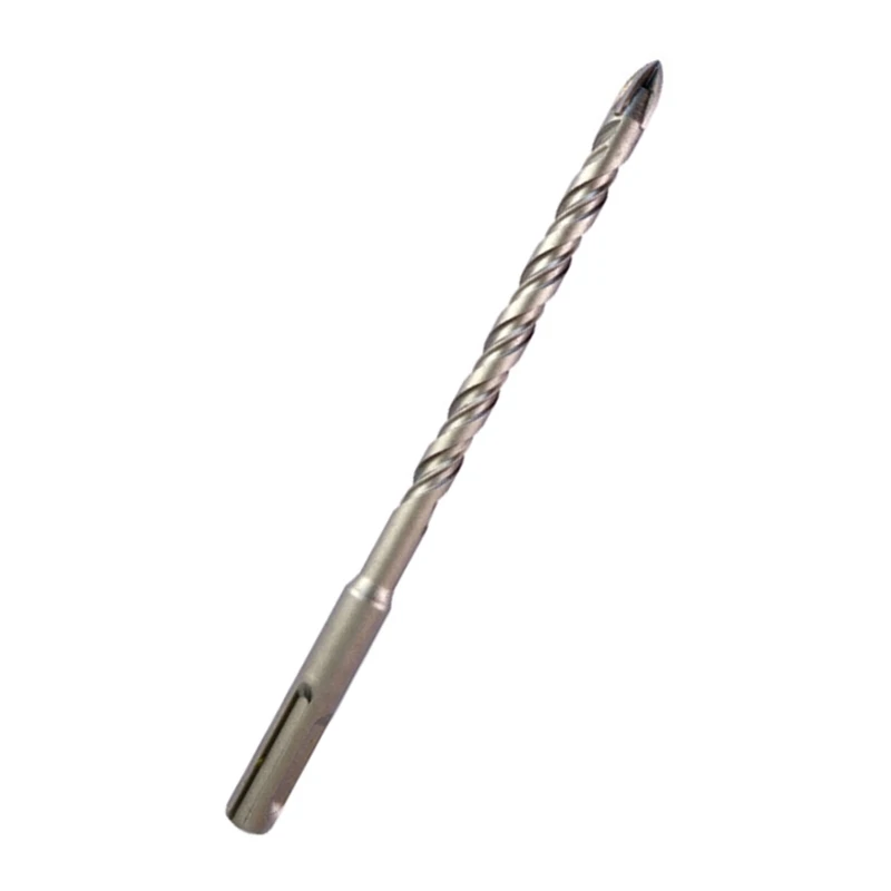 Industrial Grade Tile Porcelain Drill Bit Shank Anti Slip Triangular Tip Heat Dissipation Drill For Accurate Drilling
Industrial Grade Tile Porcelain Drill Bit Shank Anti Slip Triangular Tip Heat Dissipation Drill For Accurate Drilling