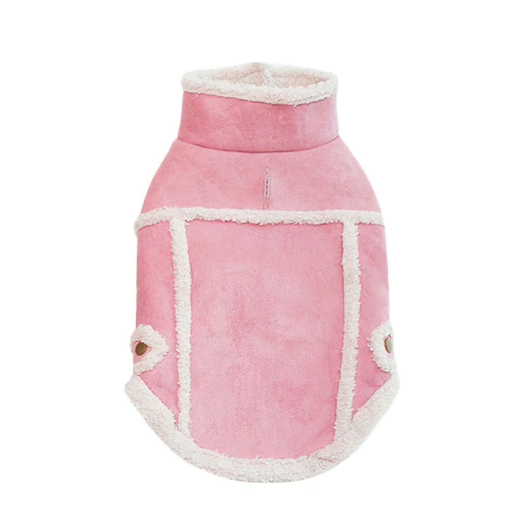 Dog Jacket Coat Pet Apparel Winter Clothes Boy Dogs Coats Dog Clothes Fashion Suede Durable Outdoor Photo
Dog Jacket Coat Pet Apparel Winter Clothes Boy Dogs Coats Dog Clothes Fashion Suede Durable Outdoor Photo