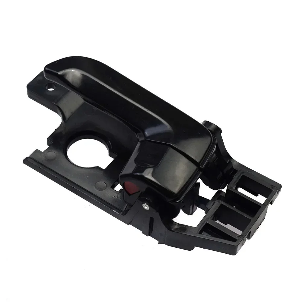 Black Door Handle Interior Door Handle Car Maintenance Direct Replacement Easy Installation High-quality Materials
Black Door Handle Interior Door Handle Car Maintenance Direct Replacement Easy Installation High-quality Materials