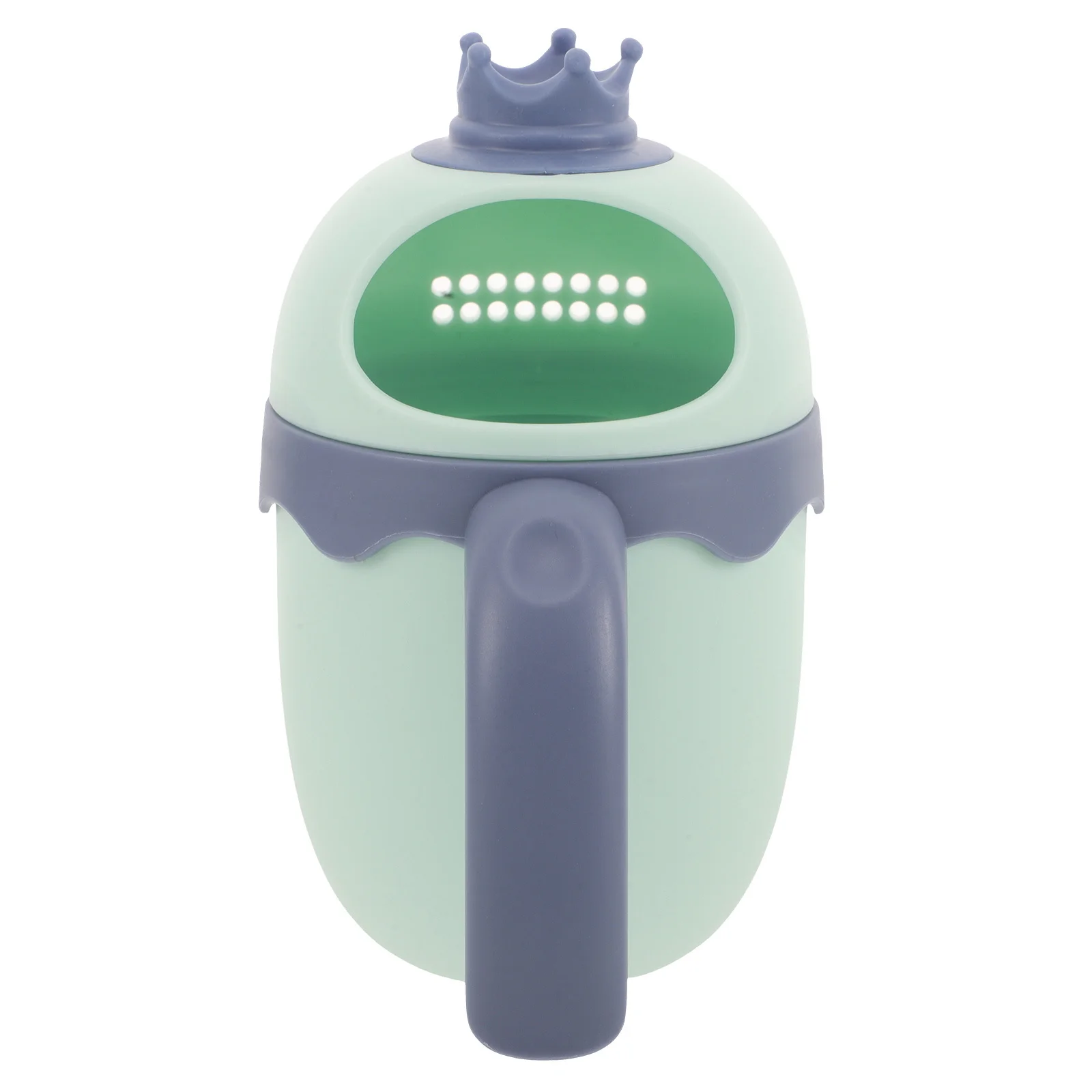 Baby Bath Rinse Cup Cute Crown Pattern Shower Rinser Cartoon Water Scoop Shampoo Rinse Cup Baby Bath Accessories for Newborn Tub
Baby Bath Rinse Cup Cute Crown Pattern Shower Rinser Cartoon Water Scoop Shampoo Rinse Cup Baby Bath Accessories for Newborn Tub