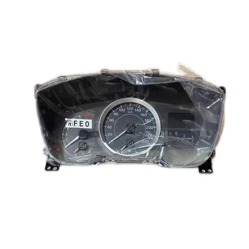 Для Toyota Corolla Levin RAV4 Avalon Компоненты приборной панели 83800-FE201
Для Toyota Corolla Levin RAV4 Avalon Компоненты приборной панели 83800-FE201