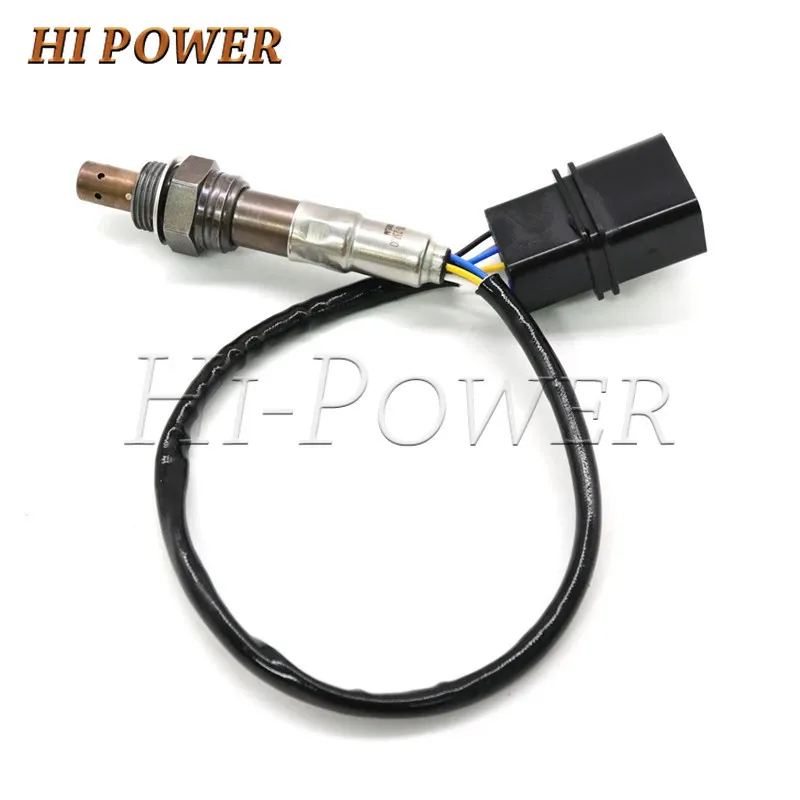New Lambda Sensor Oxygen Sensor 39210-23700 Upstream For Hyundai Elantra 2003-2009 Kia Spectra Spectra5 2.0L 234-5430 3921023700
New Lambda Sensor Oxygen Sensor 39210-23700 Upstream For Hyundai Elantra 2003-2009 Kia Spectra Spectra5 2.0L 234-5430 3921023700