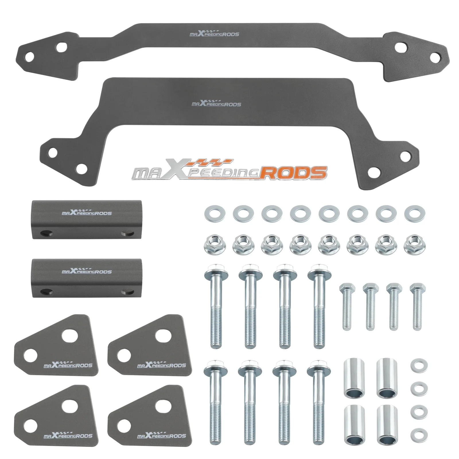 2"in Lift Kit for Kawasaki Brute Force 650i 750i 2005-23 2"in Lift Kit for Kawasaki Brute Force 650i 750i 2005-2023
2"in Lift Kit for Kawasaki Brute Force 650i 750i 2005-23 2"in Lift Kit for Kawasaki Brute Force 650i 750i 2005-2023