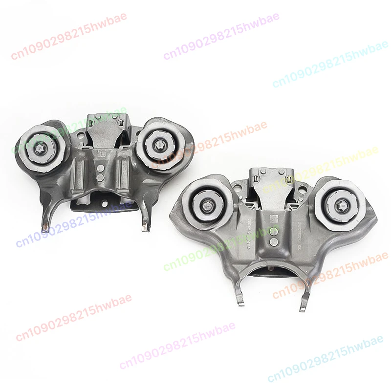 For Ford Focus Auto Parts 6DCT250 DPS6 Transmission with Front Fork Clutch Assembly
For Ford Focus Auto Parts 6DCT250 DPS6 Transmission with Front Fork Clutch Assembly