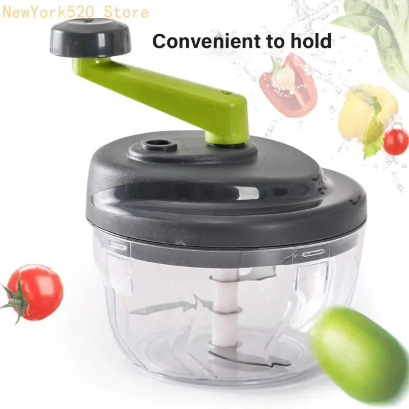 N84C Hand Operated Vegetable Cutter Manual Chopper Space Saving Kitchen Gadget 
N84C Hand Operated Vegetable Cutter Manual Chopper Space Saving Kitchen Gadget