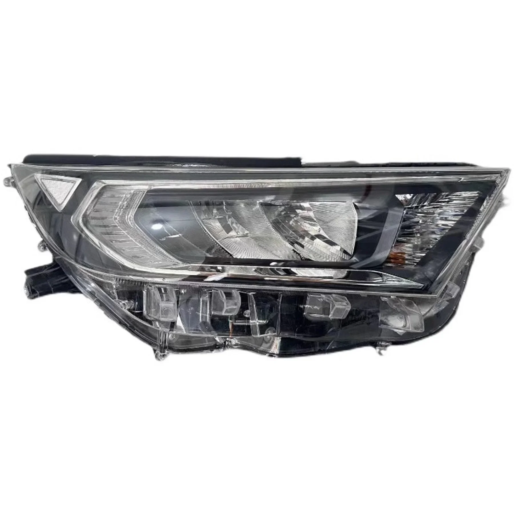 LED Front Light Headlight Headlamp Assembly for Toyota RAV4 Daytime Running DRL Turn signalcustomized
LED Front Light Headlight Headlamp Assembly for Toyota RAV4 Daytime Running DRL Turn signalcustomized