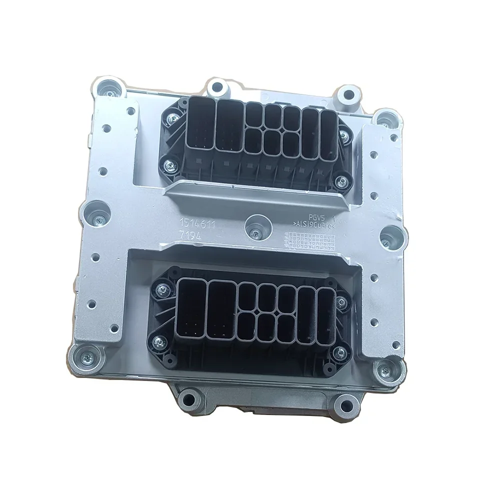 For 1514611 1917800 Original Engine Computer Board ECU Engine Control Unit For SCANIA
For 1514611 1917800 Original Engine Computer Board ECU Engine Control Unit For SCANIA