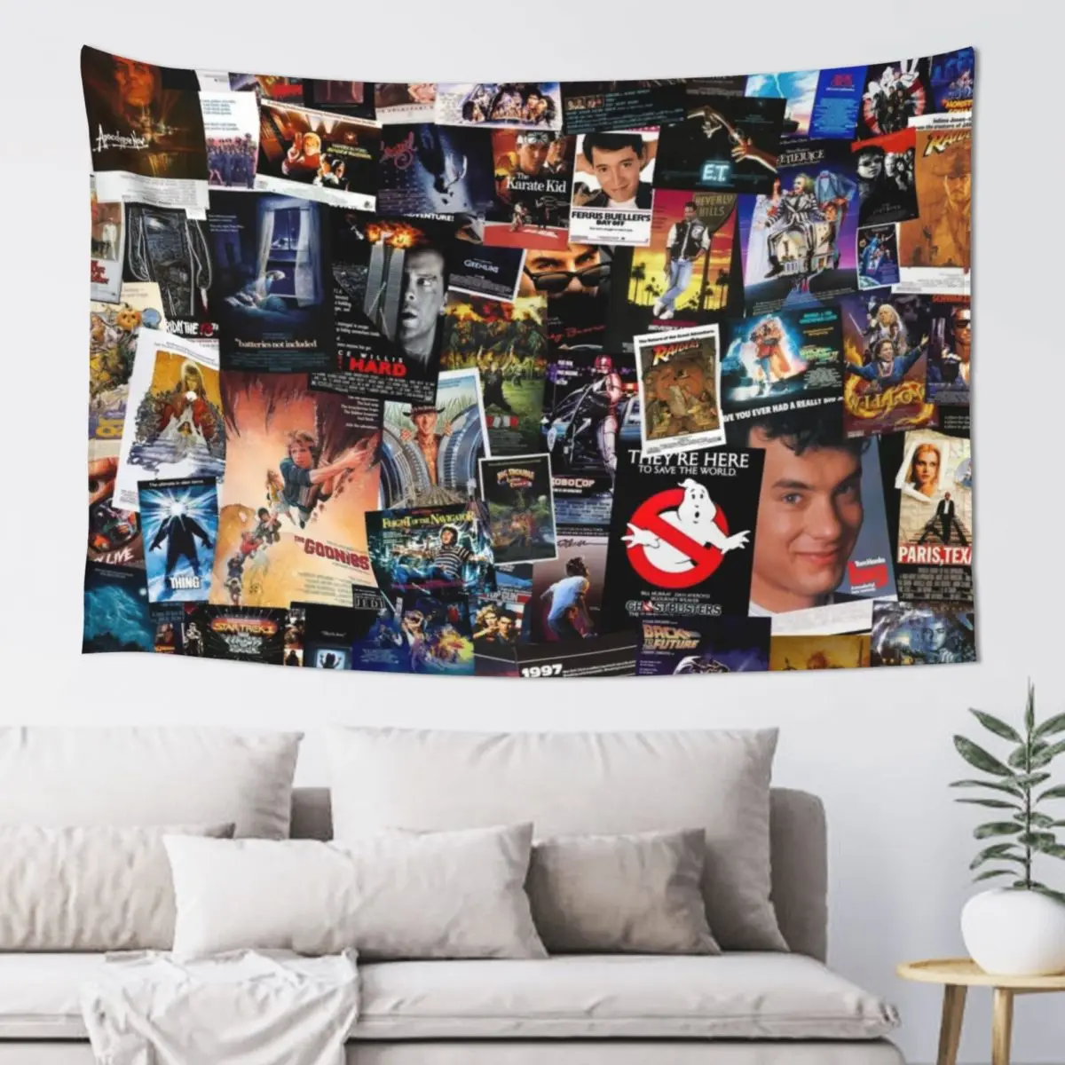1980s Movie Posters Tapestry Aesthetic Room Decor Korean Room Decor Aesthetic Room Decoration Aesthetic Tapestry
1980s Movie Posters Tapestry Aesthetic Room Decor Korean Room Decor Aesthetic Room Decoration Aesthetic Tapestry