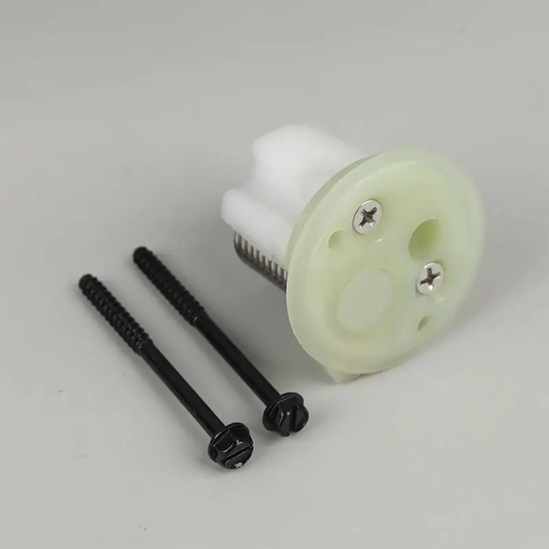 RV Toilet Parts 385236096 Spring with White End Cap Kit Upgrade Set for Vacuflush Mobile Home Bathroom Maintenance
RV Toilet Parts 385236096 Spring with White End Cap Kit Upgrade Set for Vacuflush Mobile Home Bathroom Maintenance