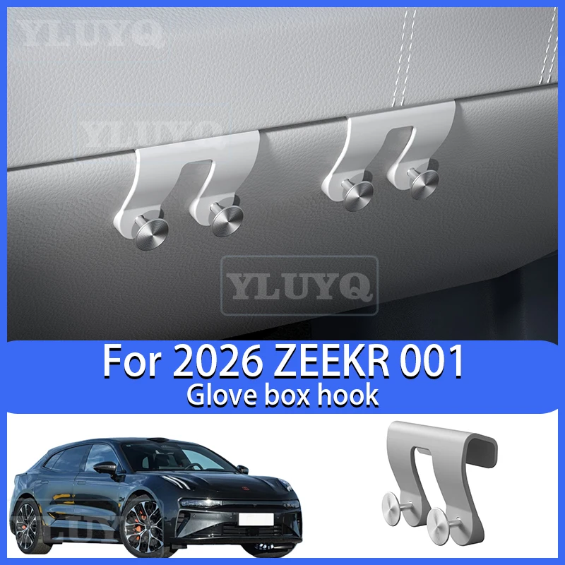 2026 Model /7X/009/007 Car Hooks In-Car Glove Box Storage Car Accessories
2026 Model /7X/009/007 Car Hooks In-Car Glove Box Storage Car Accessories