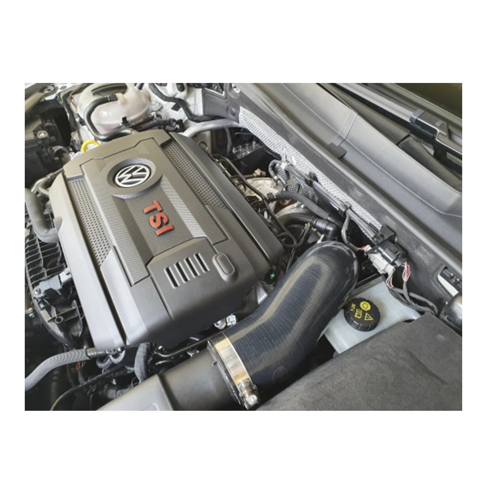 AZ-Silicone Turbo Inlet Elbow Tube Performance Intake Hose Pipe For VW Golf MK7 GTI R Audi V8 MK3 A3 S3 TT MK3 2.0T
AZ-Silicone Turbo Inlet Elbow Tube Performance Intake Hose Pipe For VW Golf MK7 GTI R Audi V8 MK3 A3 S3 TT MK3 2.0T