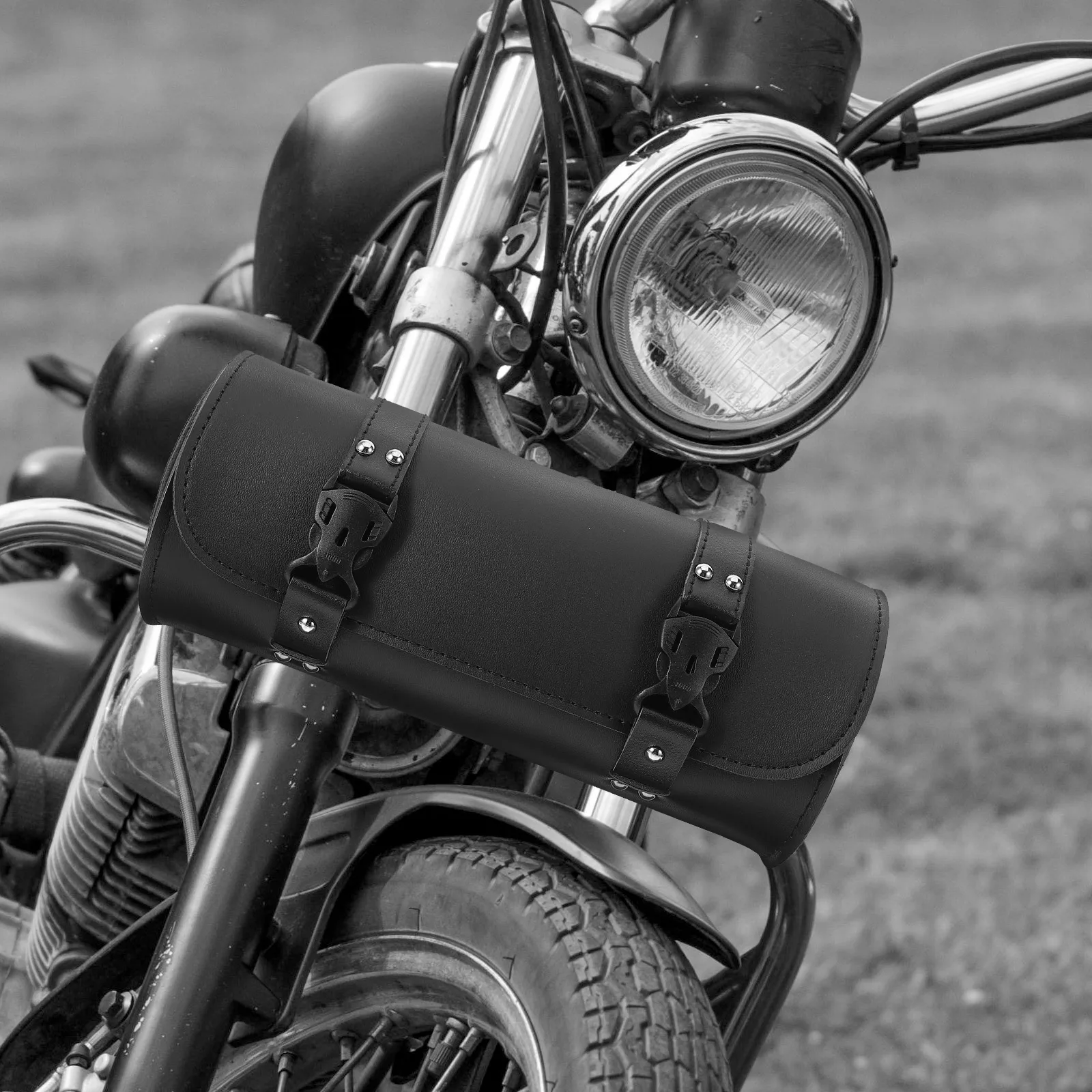 Motorcycle Accessories Bag Electric Car Travel Tools Synthetic Storage Bags For Vintage Bikes Fork Handlebar
Motorcycle Accessories Bag Electric Car Travel Tools Synthetic Storage Bags For Vintage Bikes Fork Handlebar