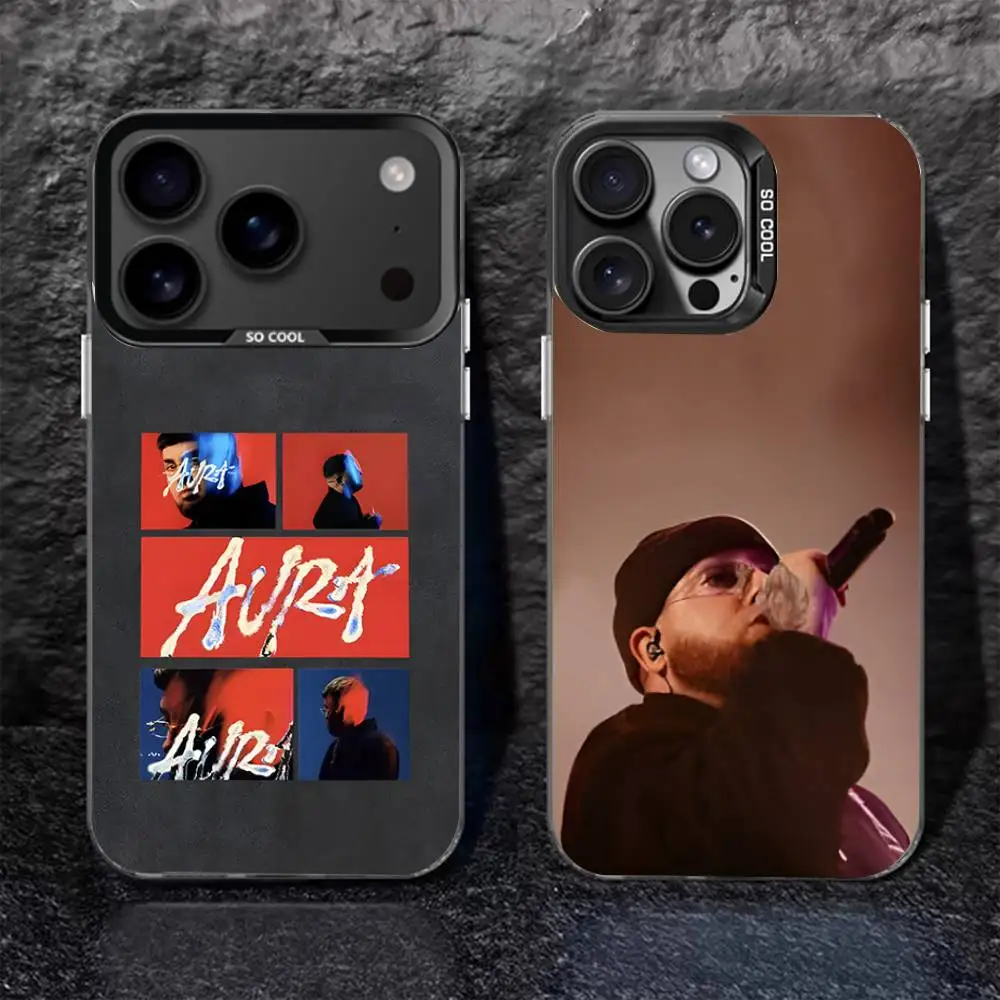 Rapper Maka Aura 2025 Tour For Black Candy Matte Cover iPhone 17,16,15,14,13,12,11,Pro,MAX,Plus
Rapper Maka Aura 2025 Tour For Black Candy Matte Cover iPhone 17,16,15,14,13,12,11,Pro,MAX,Plus