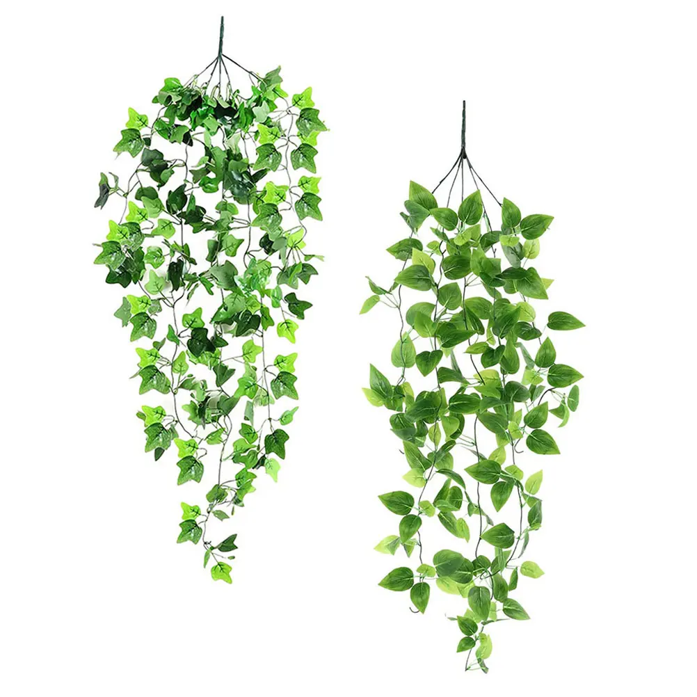 2 Pcs Moments Simulated Leaf Garden Simulation Plant Household Wall Decor Mother Farmhouse
2 Pcs Moments Simulated Leaf Garden Simulation Plant Household Wall Decor Mother Farmhouse