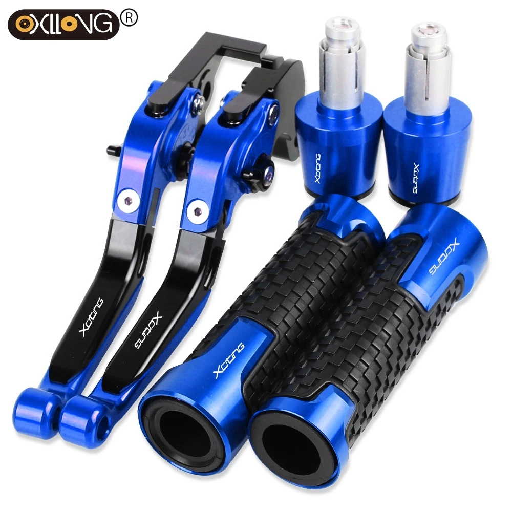 KYMCO XCITING Motorcycle Access For YAMAHA KYMCO XCITING 250 300 400 500 ALLYEARE Brake Clutch Levers Handlebar Hand Grips ends
KYMCO XCITING Motorcycle Access For YAMAHA KYMCO XCITING 250 300 400 500 ALLYEARE Brake Clutch Levers Handlebar Hand Grips ends