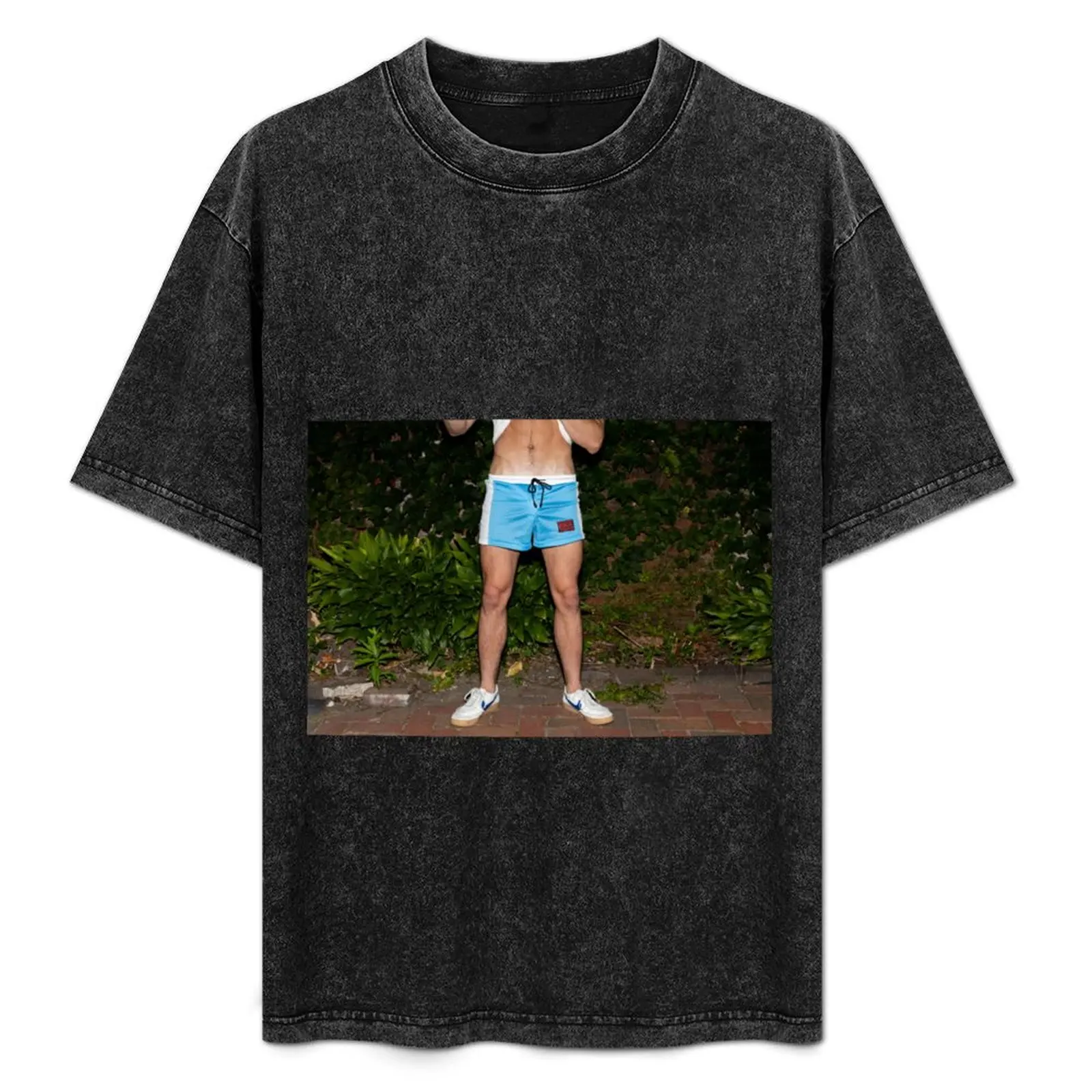 Legs (Self-portrait) T-Shirt quick drying oversized cheap stuff mens graphic t-shirts hip hop
Legs (Self-portrait) T-Shirt quick drying oversized cheap stuff mens graphic t-shirts hip hop