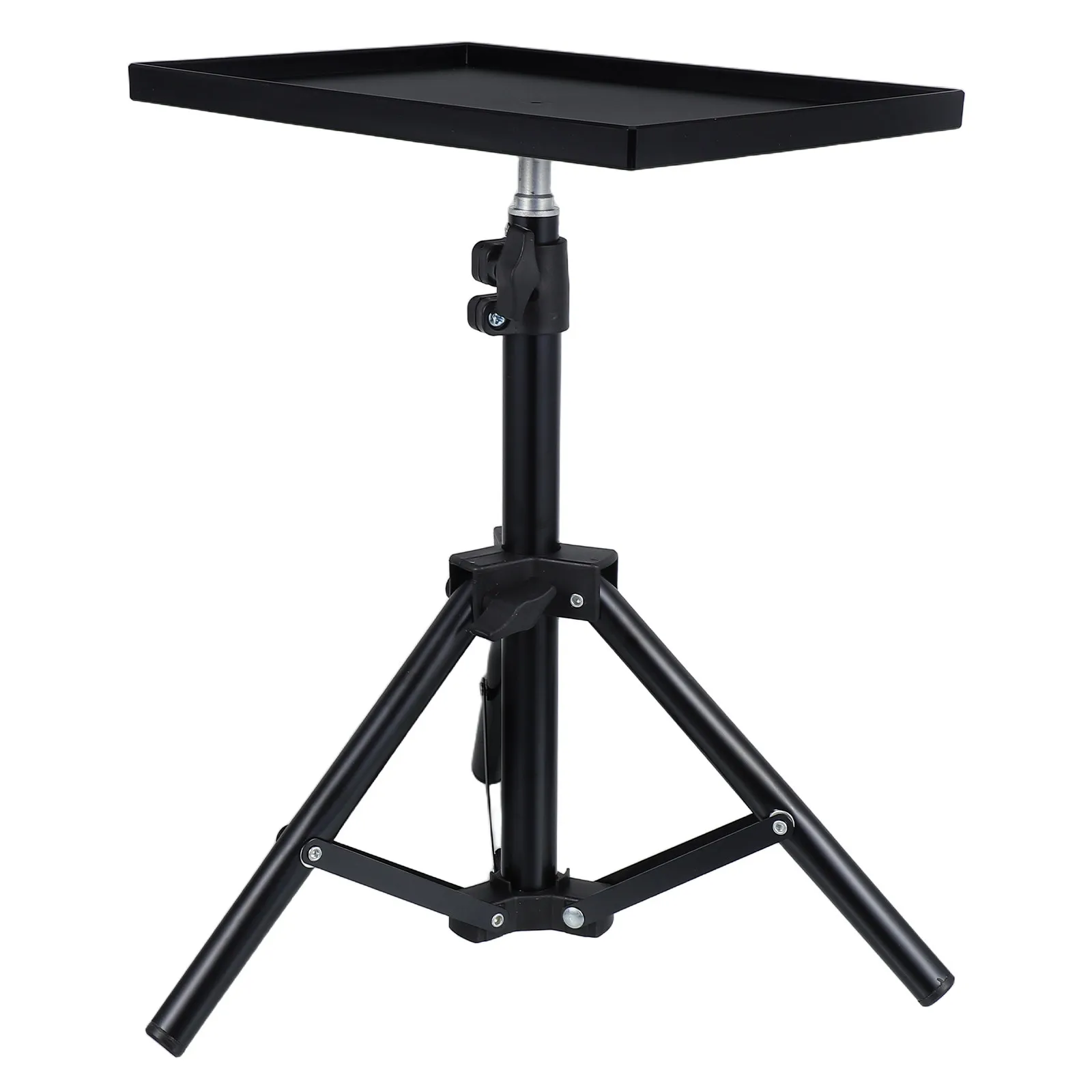 Projector Tripod Stand Adjustable Height For Indoor Outdoor Use Laptop Shelf Mount Stand Multifunctional Stable Abs Iron Frame
Projector Tripod Stand Adjustable Height For Indoor Outdoor Use Laptop Shelf Mount Stand Multifunctional Stable Abs Iron Frame