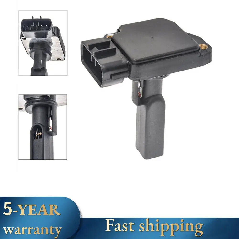 Mass Air Flow Sensor Meter MAF For 2000-2004 Toyota Tundra Sequoia V8-4.7L Lexus
Mass Air Flow Sensor Meter MAF For 2000-2004 Toyota Tundra Sequoia V8-4.7L Lexus