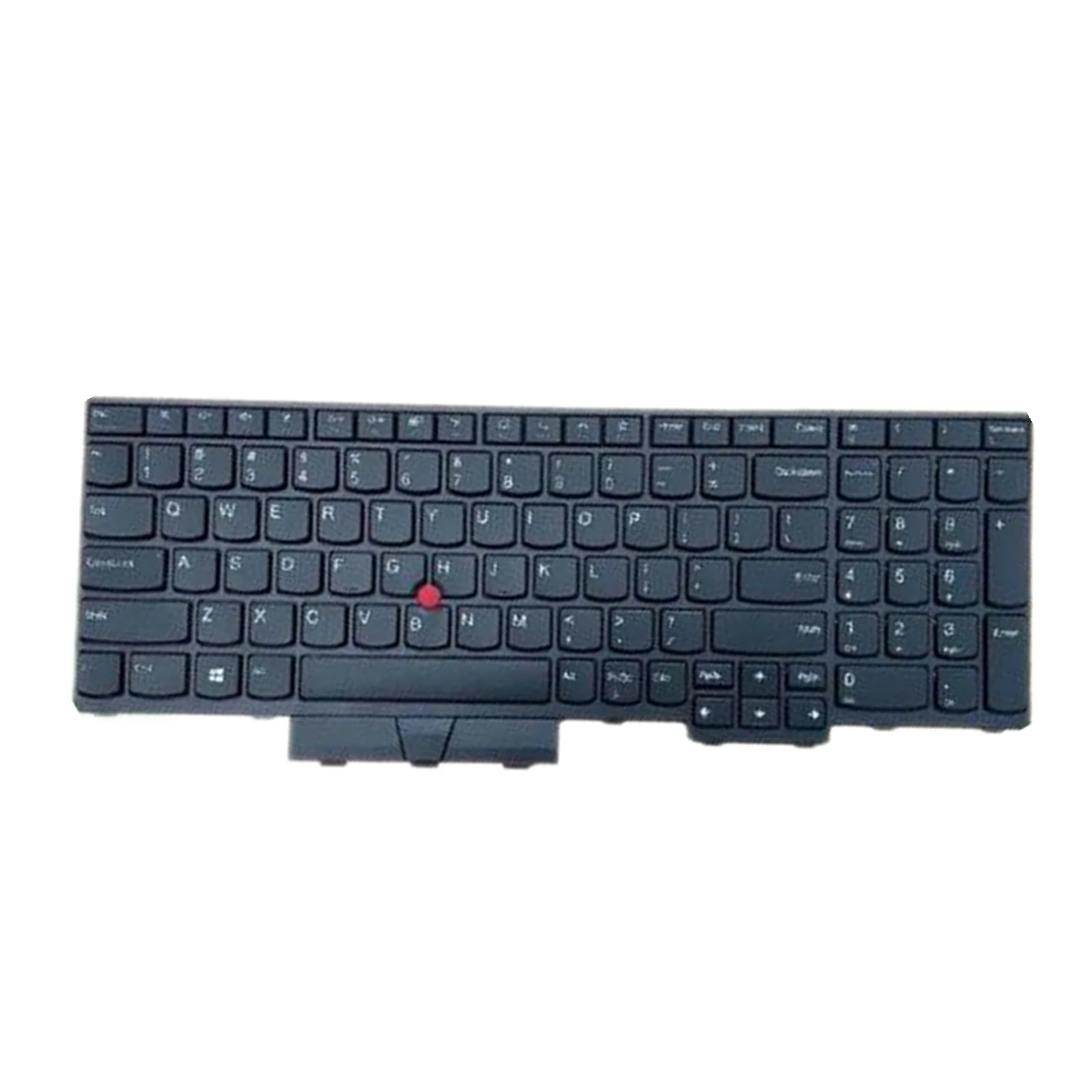 Laptop Keyboard for Lenovo ThinkPad E14 G3 US United States Edition
Laptop Keyboard for Lenovo ThinkPad E14 G3 US United States Edition