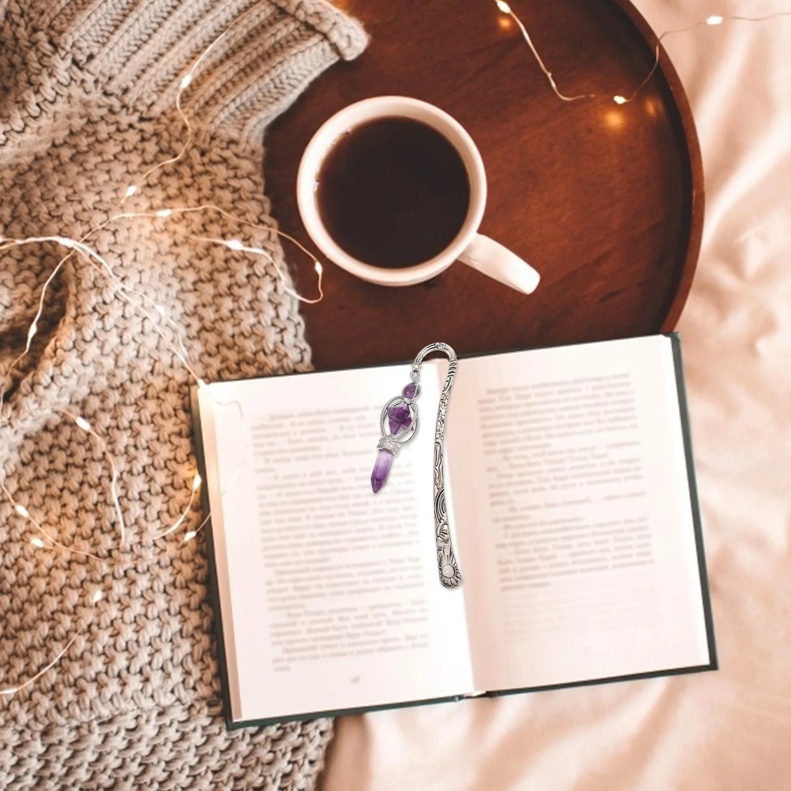 Crystal Bookmark Creative Craft Reading Tag Pendant Exquisite Book Marking Decor For Students Home Use Unique Hanging Bookmarker
Crystal Bookmark Creative Craft Reading Tag Pendant Exquisite Book Marking Decor For Students Home Use Unique Hanging Bookmarker