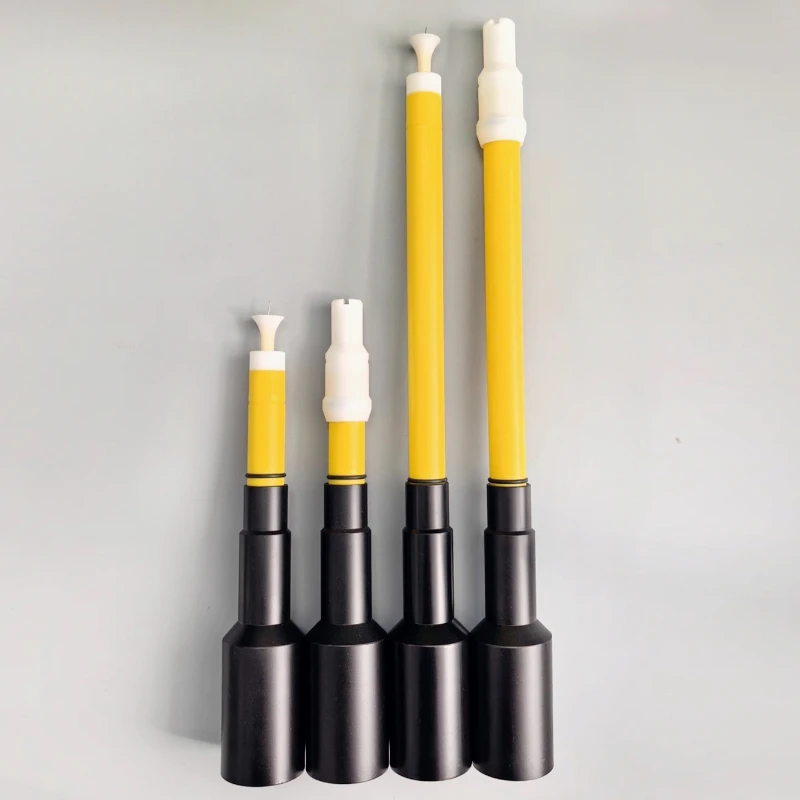 Replacement Extension Nozzle 150/300mm Compatible with 2323366 2323356 Manual Powder Coating Gun X1
Replacement Extension Nozzle 150/300mm Compatible with 2323366 2323356 Manual Powder Coating Gun X1