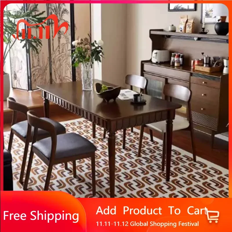 Салон Уникальный Обеденный Стол Дизайнерский Скандинавский Пол Большой Прямоугольный Обеденный Стол Центр Комнаты Модные Muebles Мебель Для Прихожей
Салон Уникальный Обеденный Стол Дизайнерский Скандинавский Пол Большой Прямоугольный Обеденный Стол Центр Комнаты Модные Muebles Мебель Для Прихожей