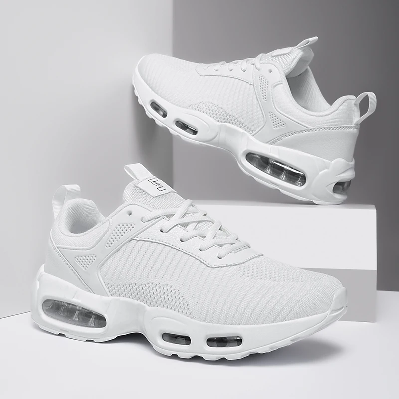 New fashion men's sports shoes four season comfortable versatile comfortable outdoor wear-resistant breathable leisure sneakers
New fashion men's sports shoes four season comfortable versatile comfortable outdoor wear-resistant breathable leisure sneakers