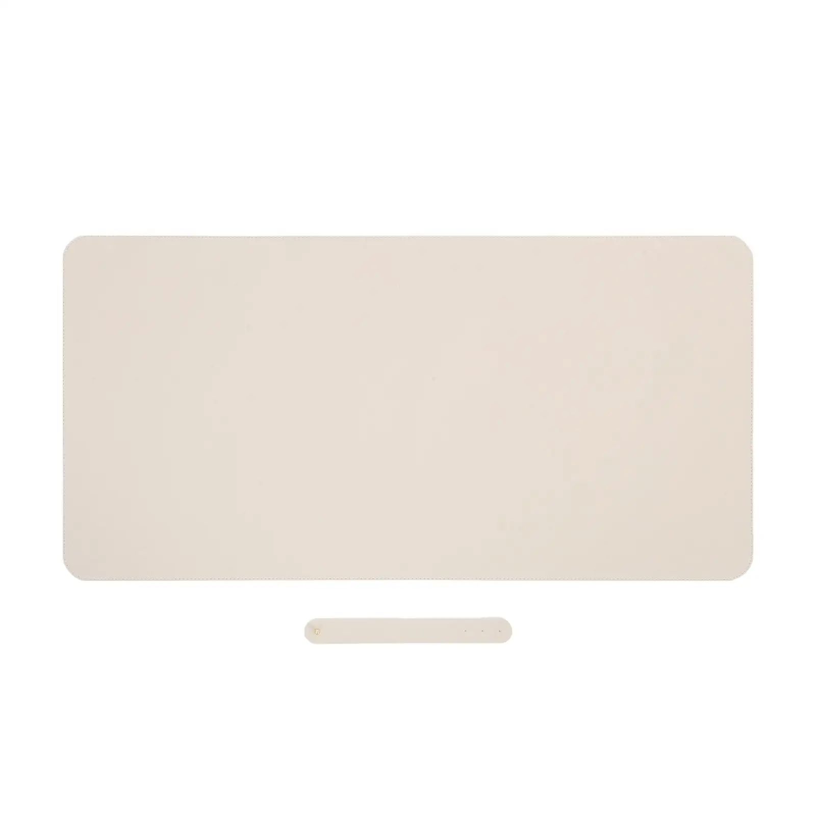 Large Mouse Pad for Desk Non Slip Laptop Keyboard Surface Computer Accessories Gaming
Large Mouse Pad for Desk Non Slip Laptop Keyboard Surface Computer Accessories Gaming