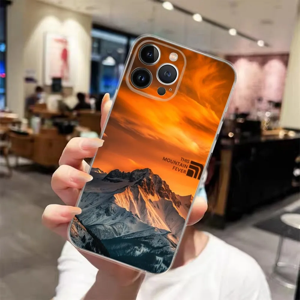 The mountain Cool Sports Fashion Phone Case For iPhone 15 14 13 12 11 Pro Xs Max Mini XR X 78 Plus Shockproof Transparency Funda
The mountain Cool Sports Fashion Phone Case For iPhone 15 14 13 12 11 Pro Xs Max Mini XR X 78 Plus Shockproof Transparency Funda