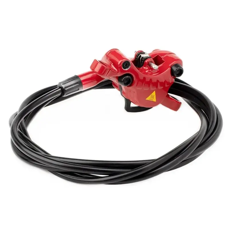 【BIG SALE】E-Scooter Rear Caliper Closs Brake For Ninebot GT1 GT2 Scooter Cable Brake Parts
【BIG SALE】E-Scooter Rear Caliper Closs Brake For Ninebot GT1 GT2 Scooter Cable Brake Parts