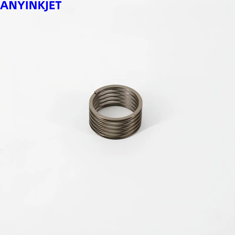 for KGK 3000D 3000L Flat end to top waveform spring φ32.5*φ28*15.5 KB-SYN0789 for KGK 3000D 3000L inkjet printer
for KGK 3000D 3000L Flat end to top waveform spring φ32.5*φ28*15.5 KB-SYN0789 for KGK 3000D 3000L inkjet printer
