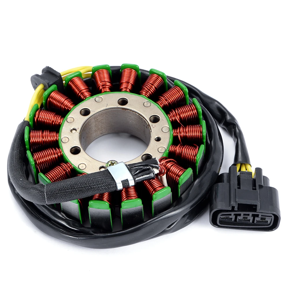 26420501A Motorcycle Stator Coil For Ducati Hypermotard 821 2013 2014 2015 / Monster 1200R 821
26420501A Motorcycle Stator Coil For Ducati Hypermotard 821 2013 2014 2015 / Monster 1200R 821