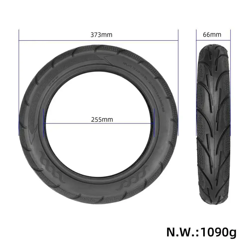 14 Inch Electric Car Tire 14 By 2 50 Tubeless Vacuum Tire For E Scooter With Advanced Rubber Grip And Stable Performance
14 Inch Electric Car Tire 14 By 2 50 Tubeless Vacuum Tire For E Scooter With Advanced Rubber Grip And Stable Performance