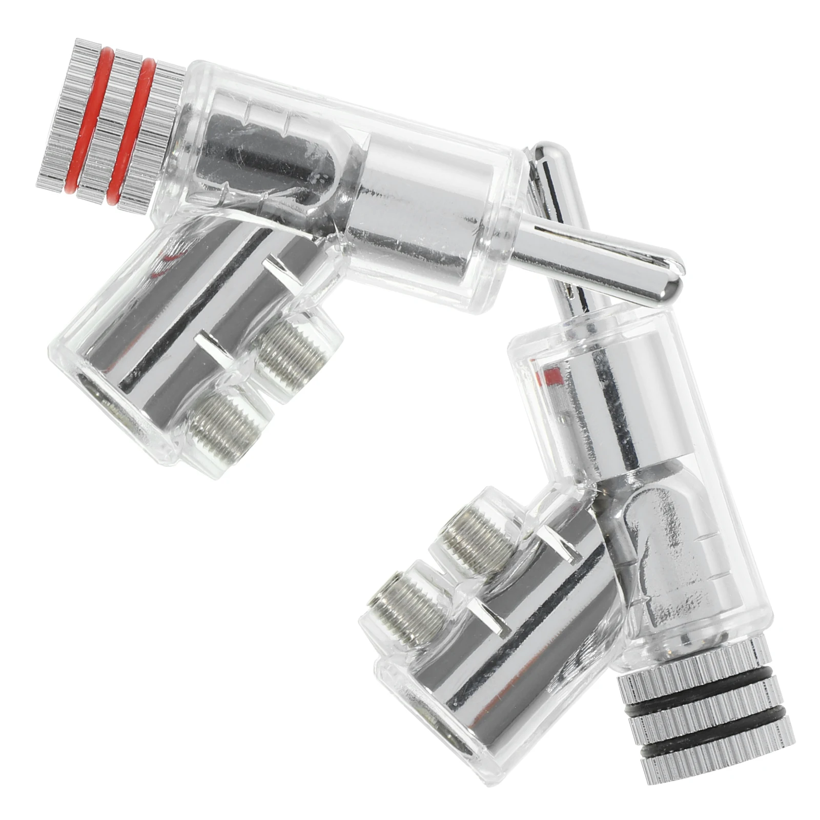 2pcs Gold-plated Plug Speaker Wire Connector High Speaker Spade Connectors Fidelity Solderless 45 Degree Terminal Accessories
2pcs Gold-plated Plug Speaker Wire Connector High Speaker Spade Connectors Fidelity Solderless 45 Degree Terminal Accessories