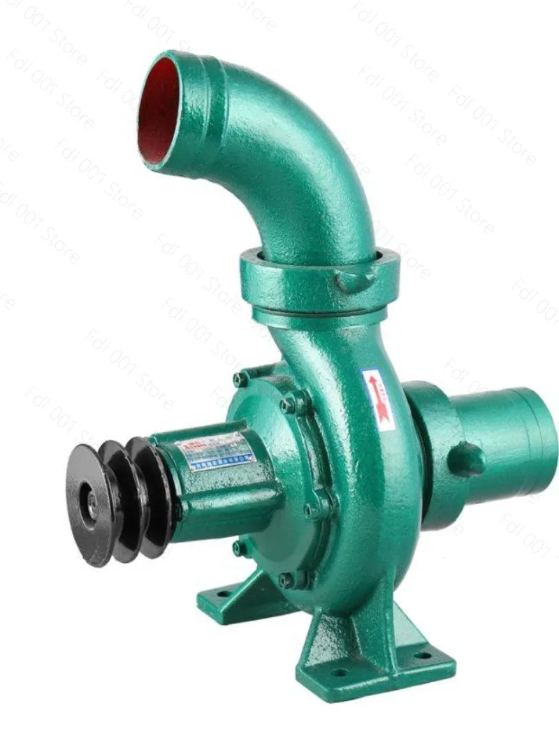 1.5 ,2 ,2.5inch Suitable for farmland household small threaded centrifugal pump high lift pump
1.5 ,2 ,2.5inch Suitable for farmland household small threaded centrifugal pump high lift pump