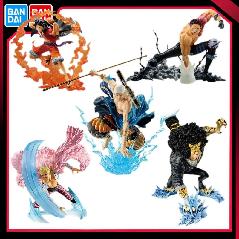 Bandai Аниме One Piece Ichiban Kuji Дуэль память Luffy Katakuri Doflamingo roblucci Enel Sir крокодил экшн-фигурка модели игрушки
Bandai Аниме One Piece Ichiban Kuji Дуэль память Luffy Katakuri Doflamingo roblucci Enel Sir крокодил экшн-фигурка модели игрушки