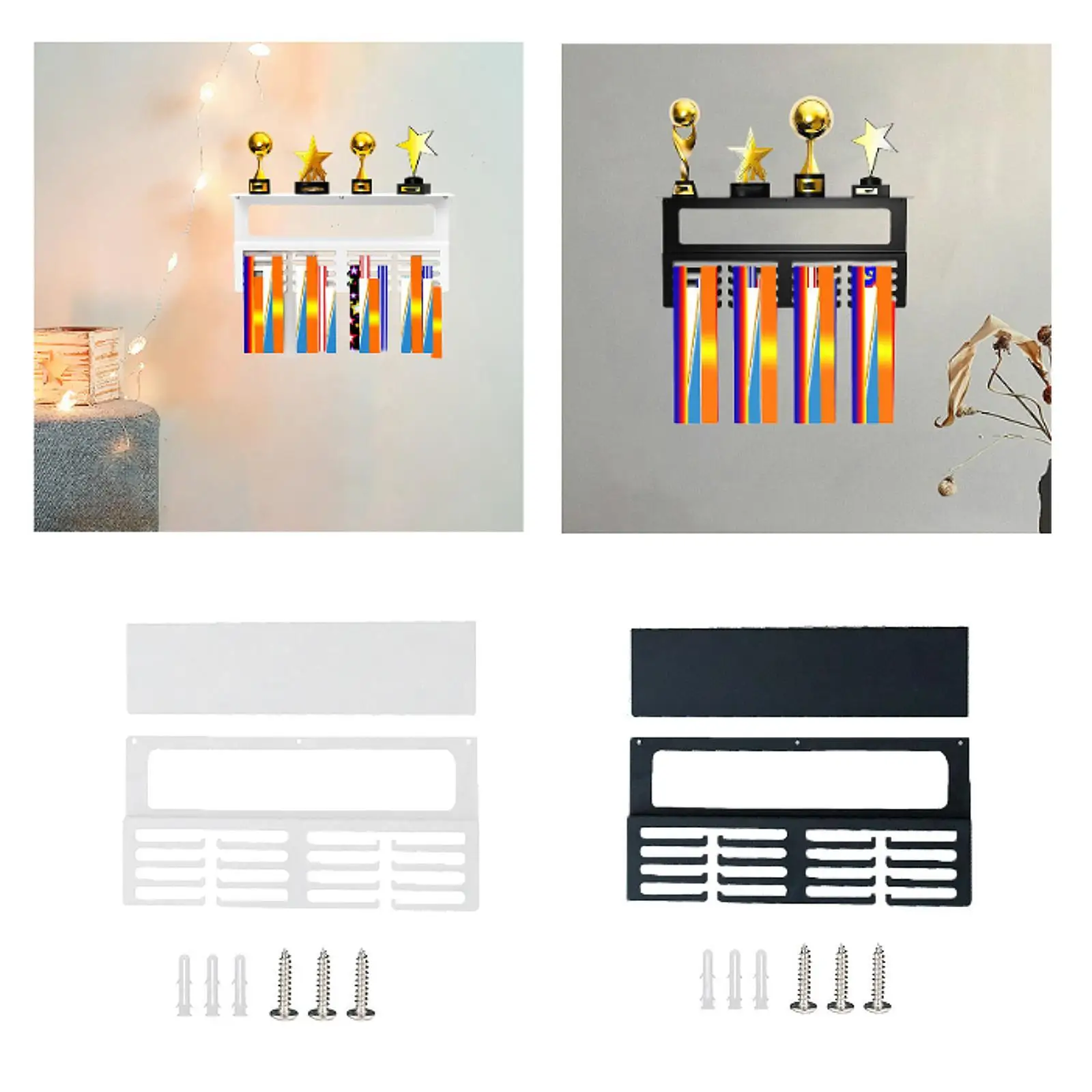 Medal Hanger Portable Award Ribbon Organizer Wall Medal Rack Organizer Medal
Medal Hanger Portable Award Ribbon Organizer Wall Medal Rack Organizer Medal