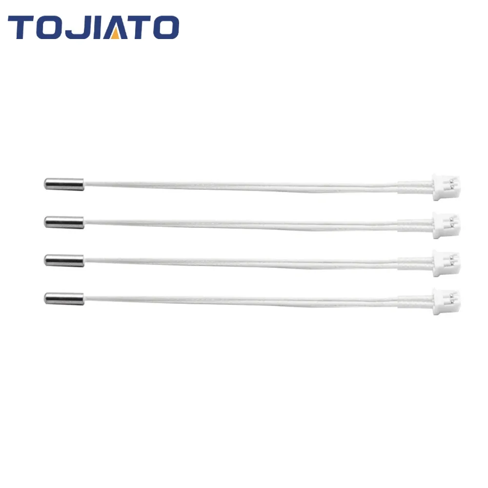 4/8 шт. нагревательная трубка для Elegoo Нептун 4 Hotend Нептун 4 Pro 24 в 50 Вт термистора, обогрев, детали для 3D-принтера
4/8 шт. нагревательная трубка для Elegoo Нептун 4 Hotend Нептун 4 Pro 24 в 50 Вт термистора, обогрев, детали для 3D-принтера