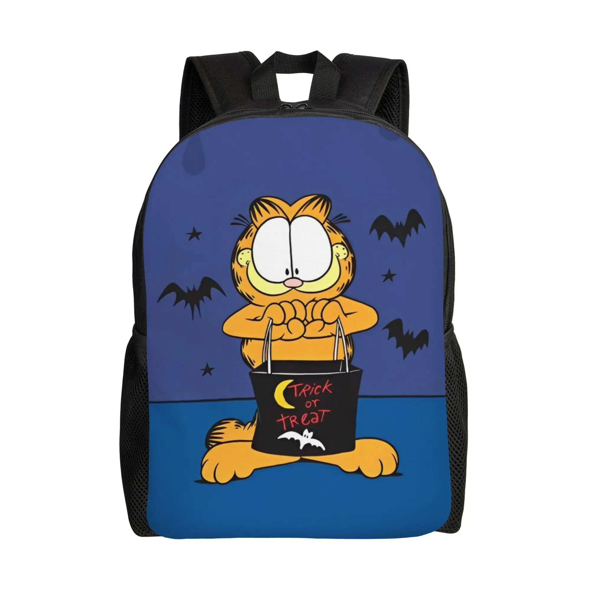 Подростковый рюкзак Garfielded, подарок для студентов, рабочий рюкзак, рюкзак для мужчин и женщин, холщовые сумки для ноутбуков
Подростковый рюкзак Garfielded, подарок для студентов, рабочий рюкзак, рюкзак для мужчин и женщин, холщовые сумки для ноутбуков