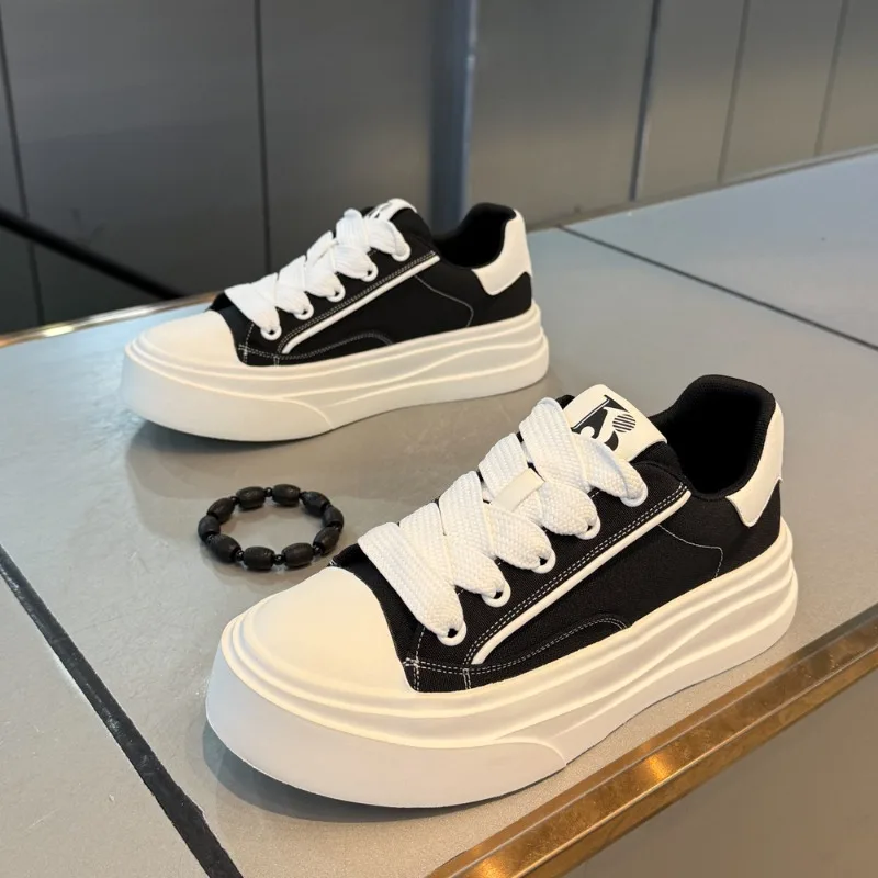 Luxury Men Sneakers 2025 New Four Seasons Platform Casual Running Shoes Men Shoes Lace-up Sports Shoes for Men Comfortable Shoe
Luxury Men Sneakers 2025 New Four Seasons Platform Casual Running Shoes Men Shoes Lace-up Sports Shoes for Men Comfortable Shoe