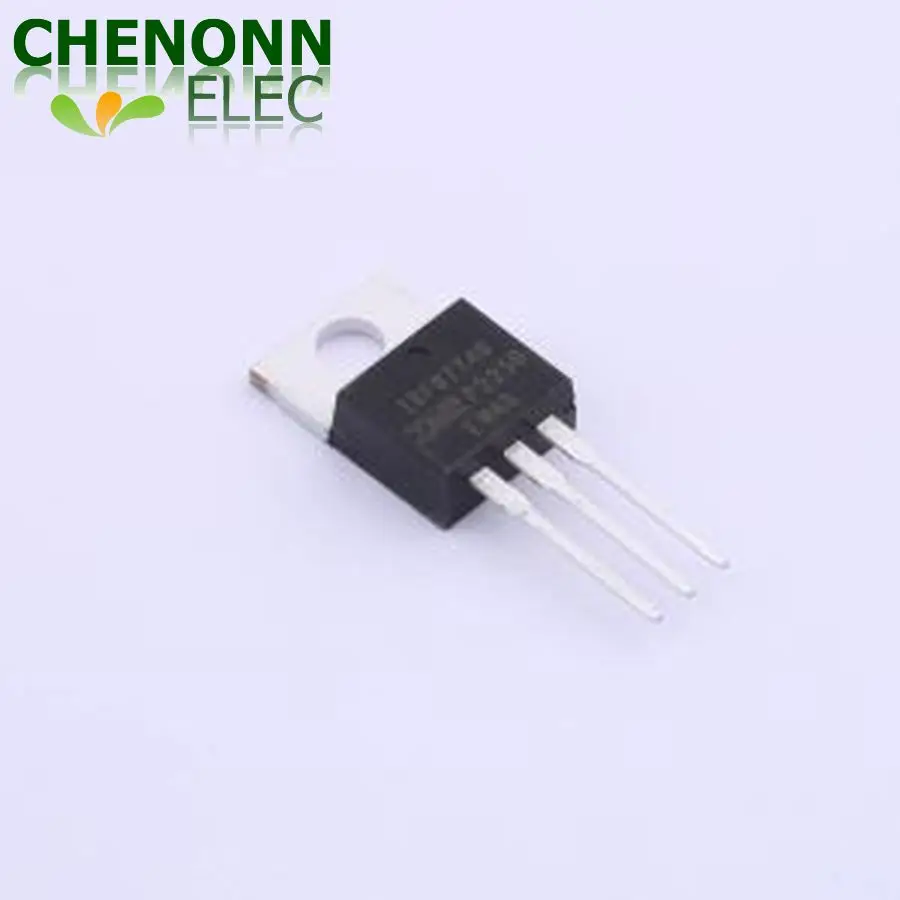 5 шт./лот IRFB7740PBF (MOSFET)
5 шт./лот IRFB7740PBF (MOSFET)