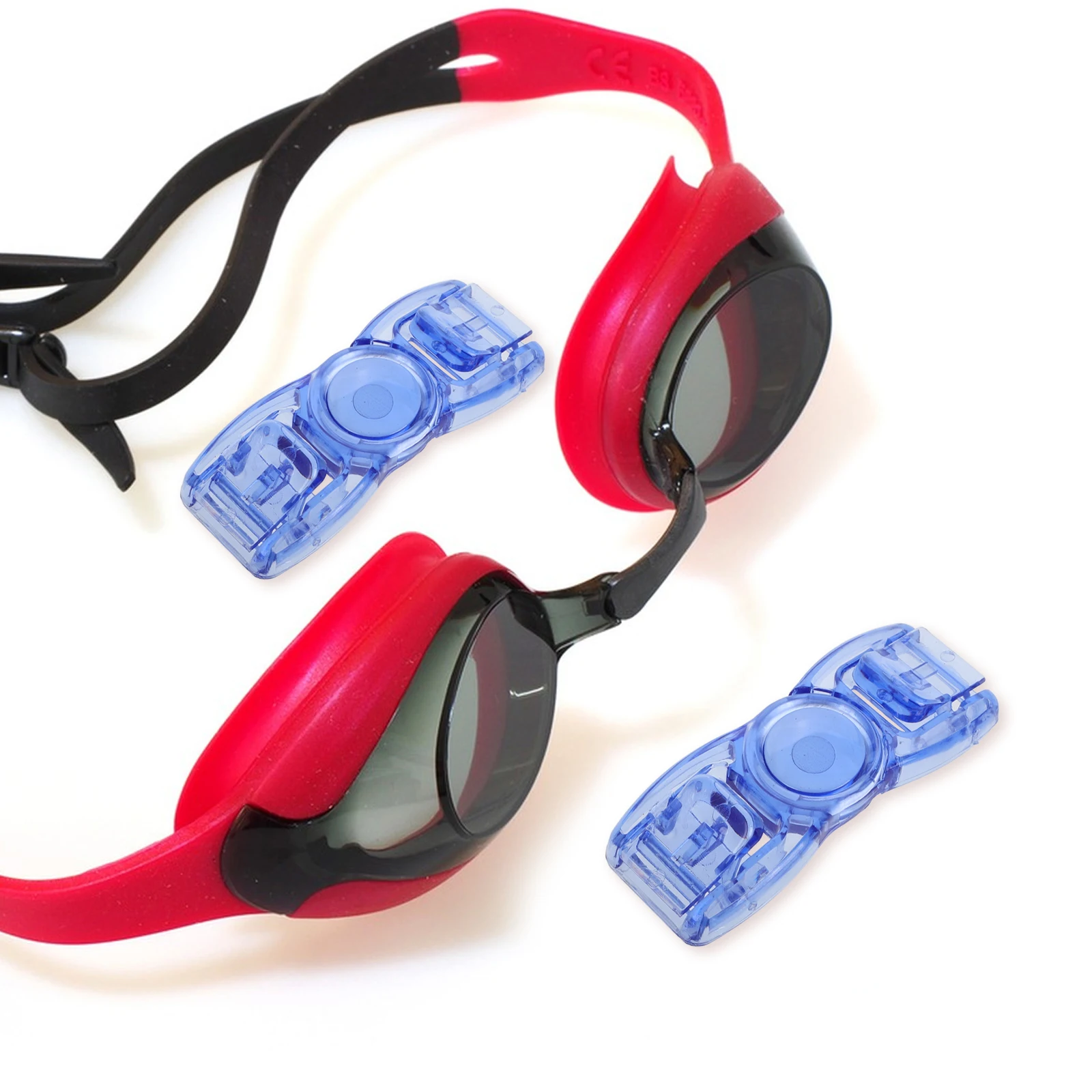 4 Pcs Swim Goggles Buckles Universal Replacement Clips Strap Button Accessories Compatible With Various Brands Models Daily Use
4 Pcs Swim Goggles Buckles Universal Replacement Clips Strap Button Accessories Compatible With Various Brands Models Daily Use