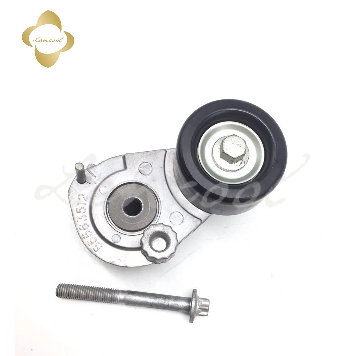 Натяжитель ремня для CHEVROLET AVEO 1.6L L4 2009 AVEO5 Opel ASTRA CLASSIC OEM 25189926 96802494 25185910
Натяжитель ремня для CHEVROLET AVEO 1.6L L4 2009 AVEO5 Opel ASTRA CLASSIC OEM 25189926 96802494 25185910