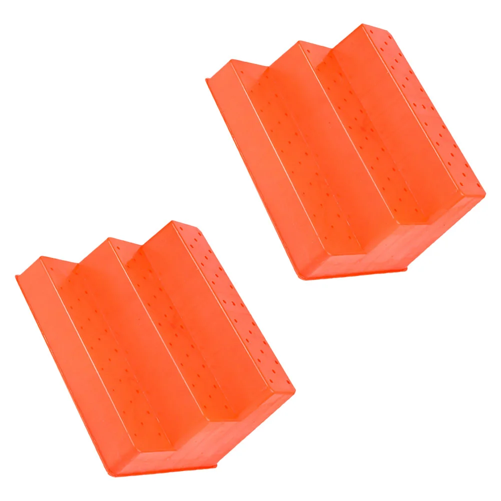 2 Pcs Lollipop Display Stand Holder Party Practical Plastic Rack Storage Shelf Multi-Layer for Supermarket Lollipops
2 Pcs Lollipop Display Stand Holder Party Practical Plastic Rack Storage Shelf Multi-Layer for Supermarket Lollipops