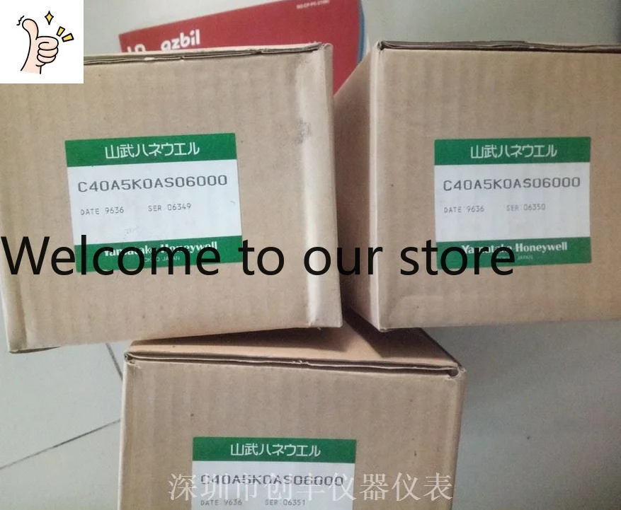 Thermostat C40A5K0AS06000 Original Stock
Thermostat C40A5K0AS06000 Original Stock