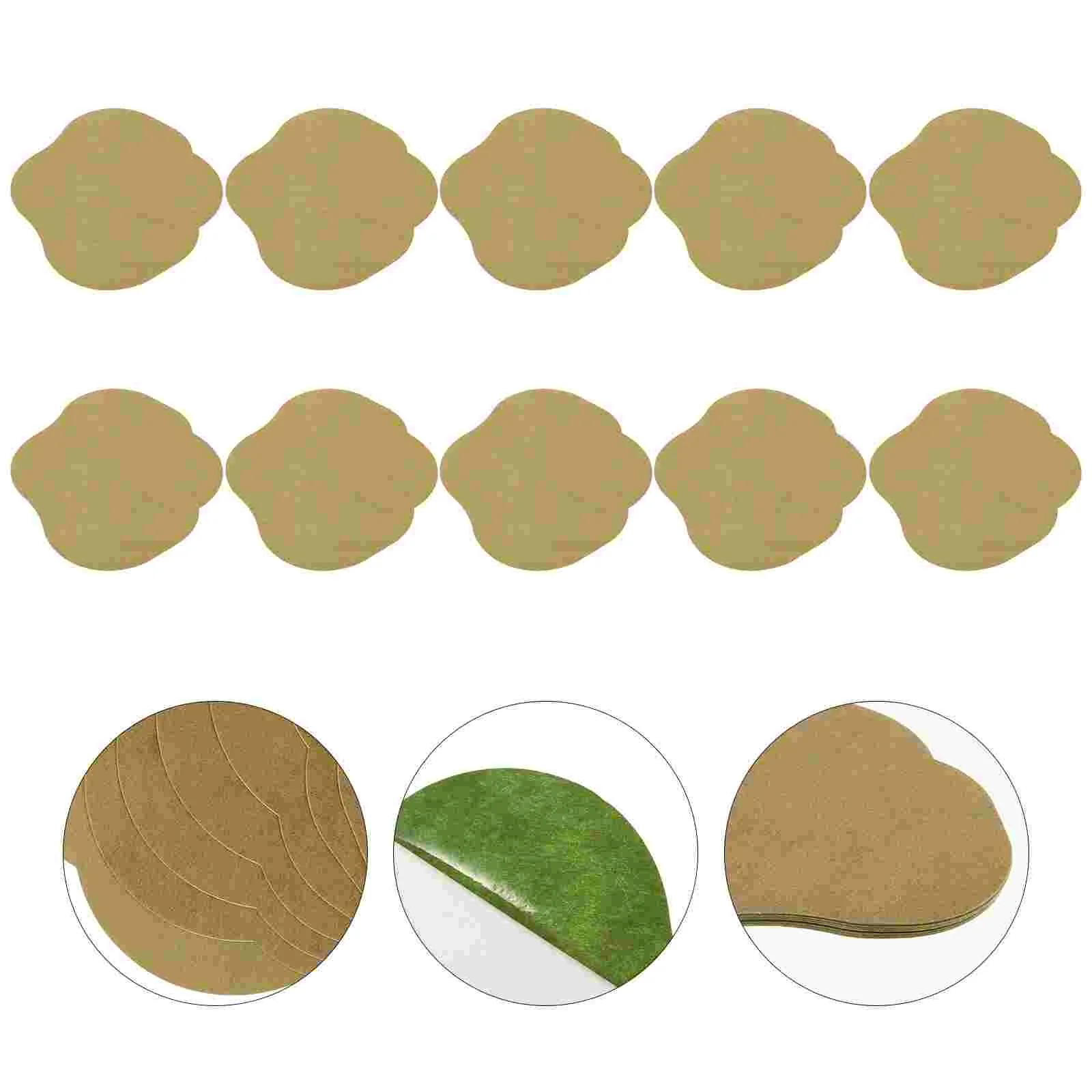 10 Sheets Pills Household Slimming Stickers Portable Navel Patches Small Nonwoven Empty
10 Sheets Pills Household Slimming Stickers Portable Navel Patches Small Nonwoven Empty
